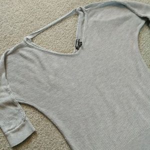 3 for $15 v neck express top